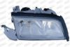 PRASCO ME0254913 Headlight